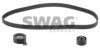 SWAG 62 92 2327 Timing Belt Kit